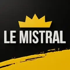 Le Mistral, Waziers