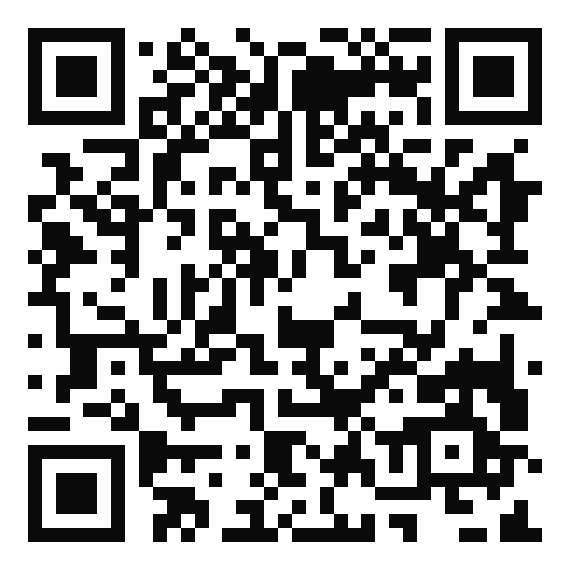 QR démo Algorio